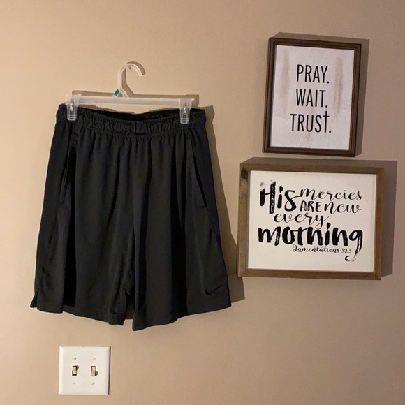 Nike Other - Nike Dri Fit Men’s Shorts